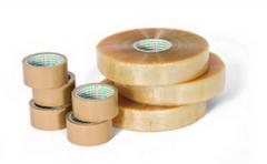Opp Tape With Tape Dispensers