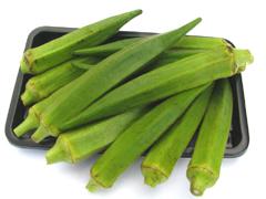 Okra