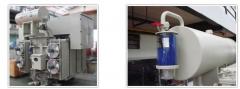 Conservator type Transformer