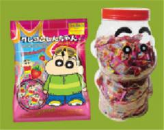 Crayon Shin Chan Candy