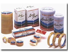 Cellulose Tape