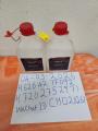 Buy & Import Caluanie muelear oxidize high purity Liquid in 2026