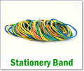 Stationery Band